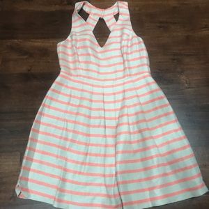 Banana Republic dress